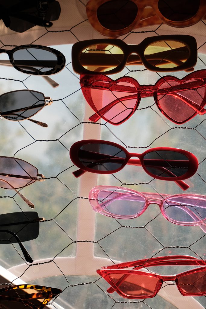 Shop Capsule Frip Friperie Vintage