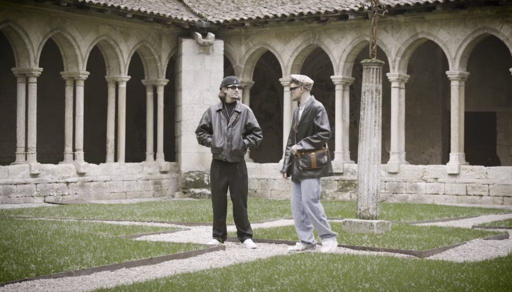 Collaborations Slaval & Zanzibar Prime
