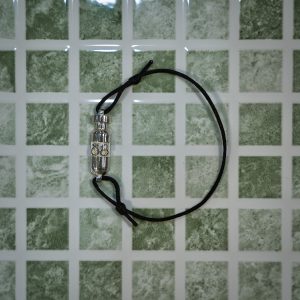 Bracelet "CAPSULE" Argent 925