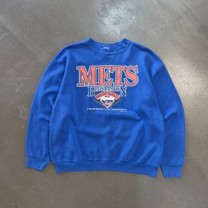 SWEAT METS MLB [ 1993 ]